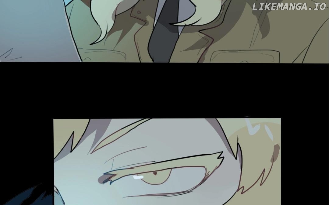 Catman and Dogman Chapter 25 - page 41