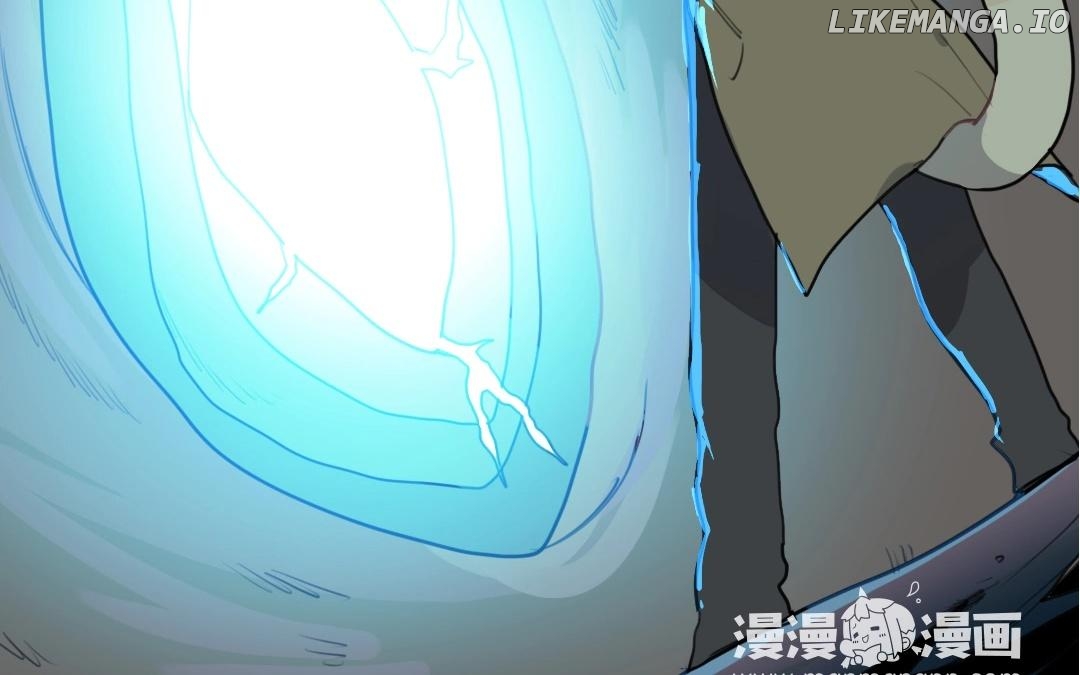 Catman and Dogman Chapter 25 - page 44