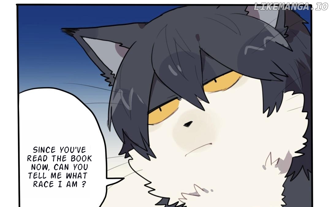 Catman and Dogman Chapter 25 - page 4