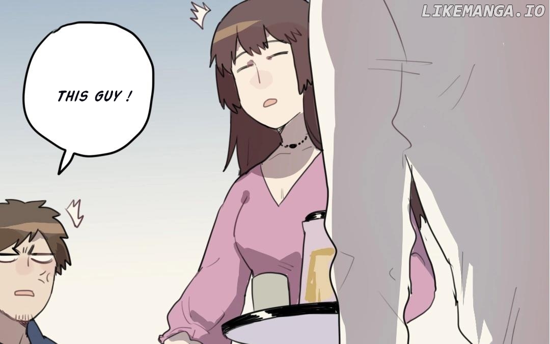 Catman and Dogman Chapter 24 - page 10