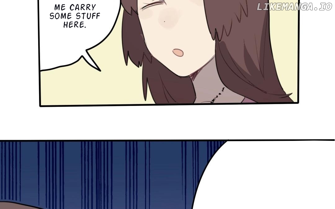 Catman and Dogman Chapter 24 - page 12