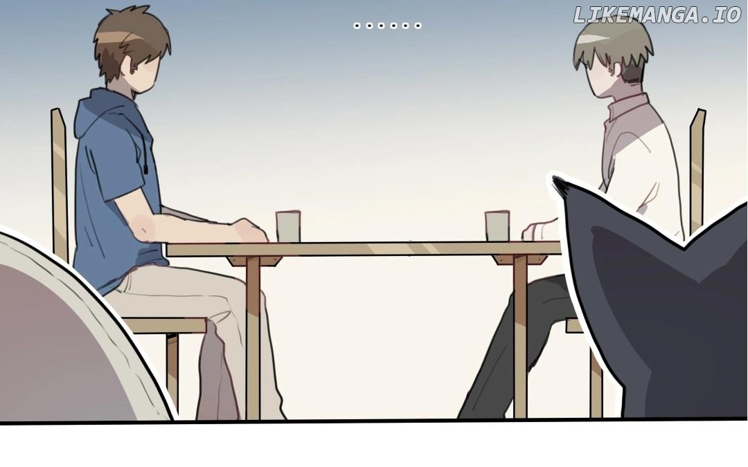 Catman and Dogman Chapter 24 - page 16