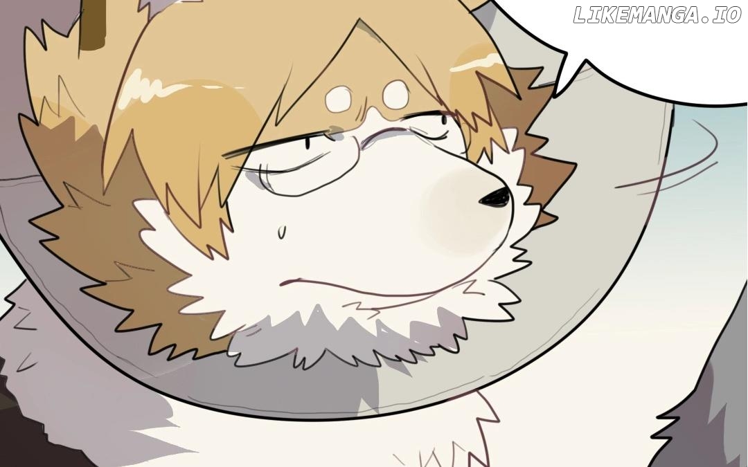 Catman and Dogman Chapter 24 - page 22