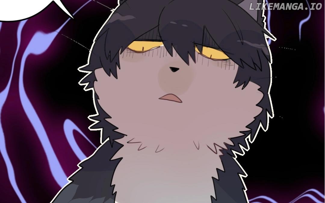 Catman and Dogman Chapter 24 - page 28