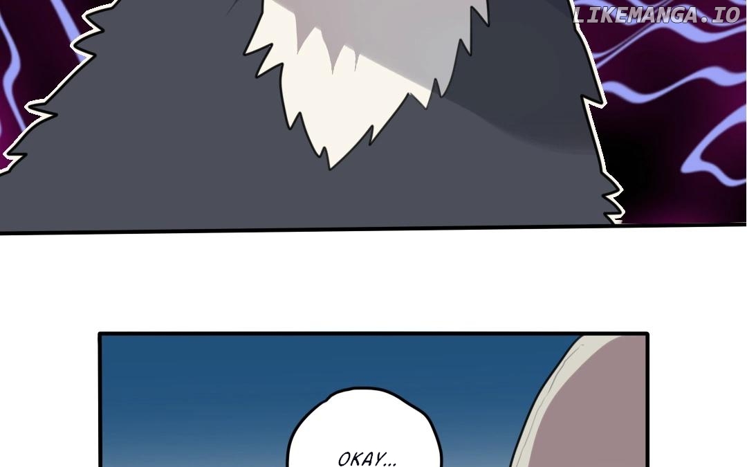 Catman and Dogman Chapter 24 - page 29