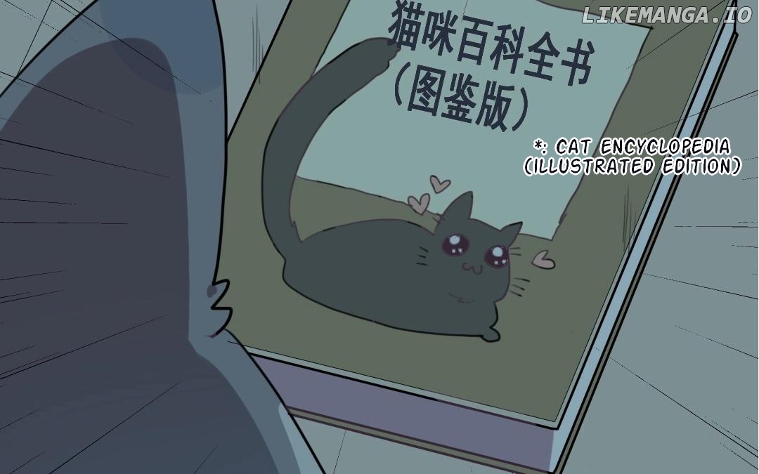 Catman and Dogman Chapter 24 - page 35