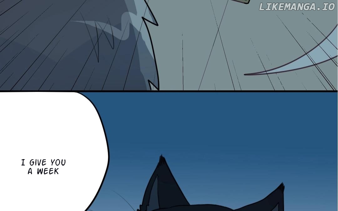 Catman and Dogman Chapter 24 - page 36