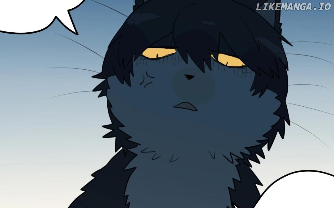 Catman and Dogman Chapter 24 - page 37