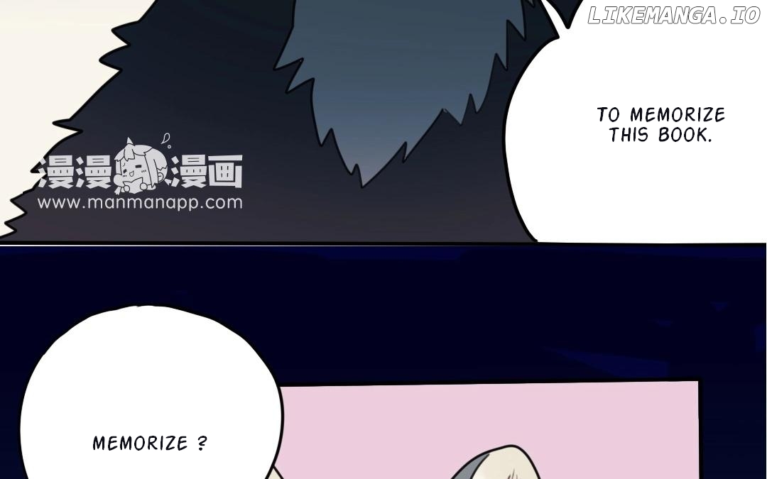 Catman and Dogman Chapter 24 - page 38