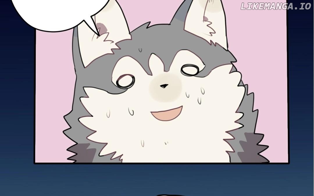 Catman and Dogman Chapter 24 - page 39