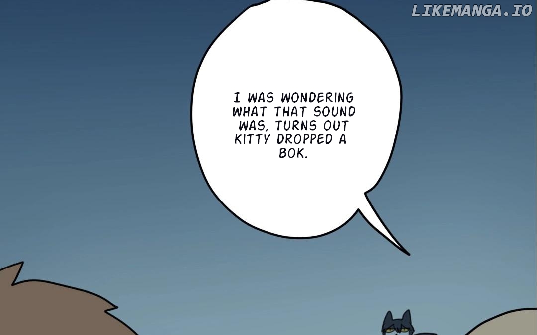 Catman and Dogman Chapter 24 - page 40