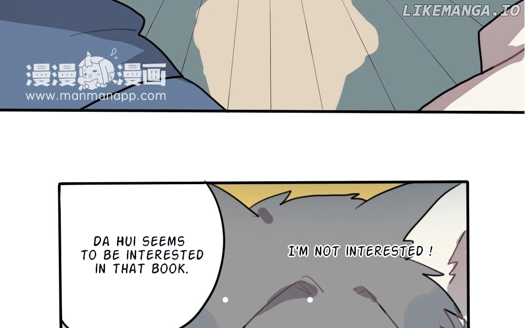 Catman and Dogman Chapter 24 - page 42