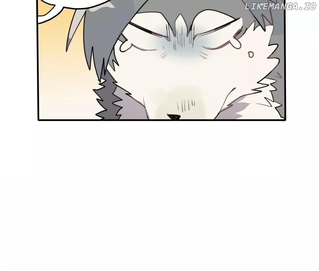 Catman and Dogman Chapter 24 - page 43