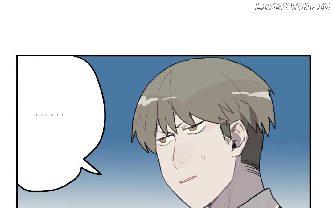 Catman and Dogman Chapter 24 - page 4