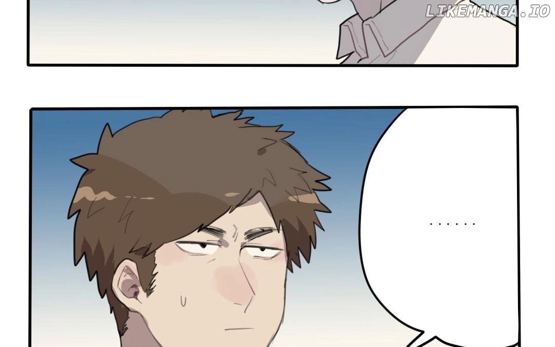 Catman and Dogman Chapter 24 - page 5