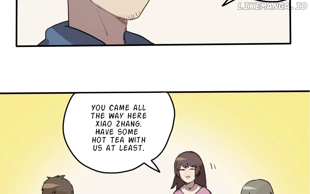 Catman and Dogman Chapter 24 - page 6