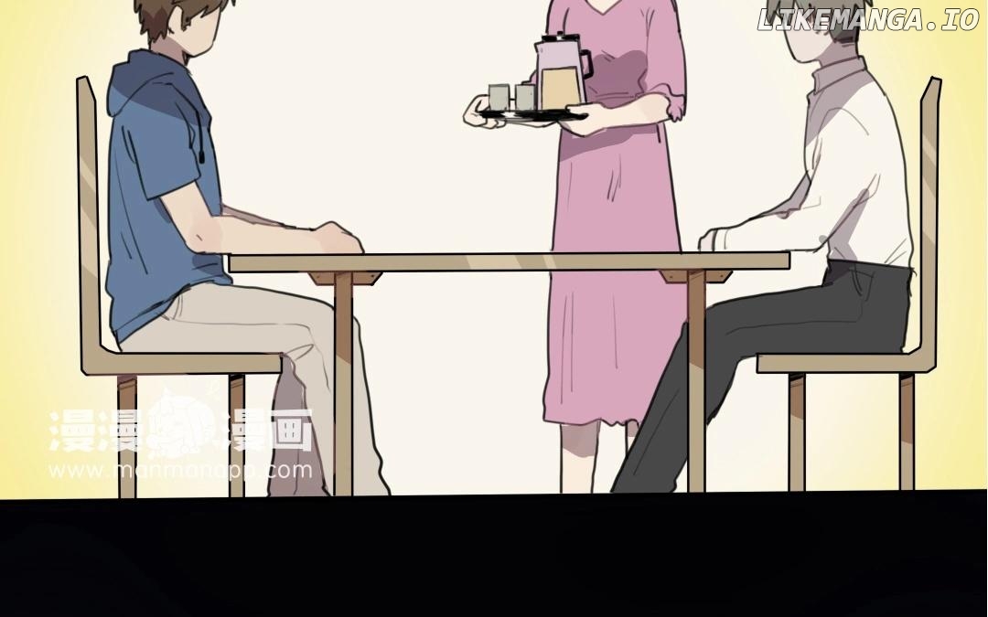 Catman and Dogman Chapter 24 - page 7