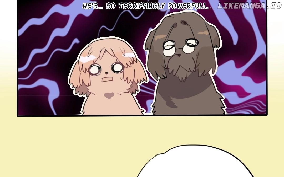 Catman and Dogman Chapter 22 - page 30