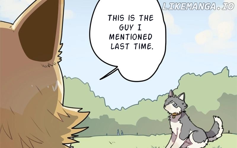 Catman and Dogman Chapter 10 - page 13