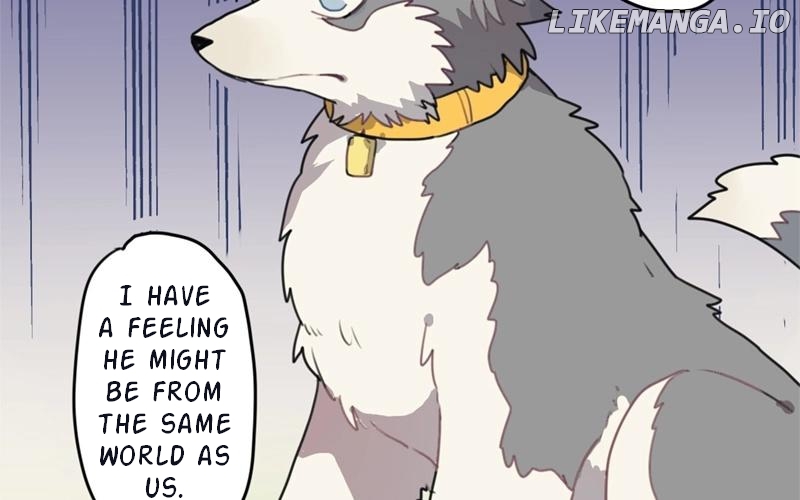 Catman and Dogman Chapter 10 - page 15
