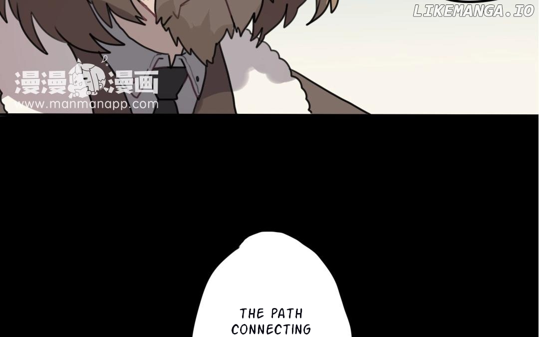 Catman and Dogman Chapter 21 - page 11