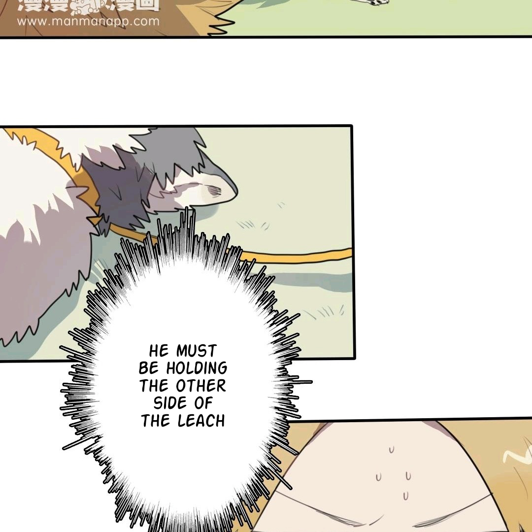Catman and Dogman Chapter 29 - page 2