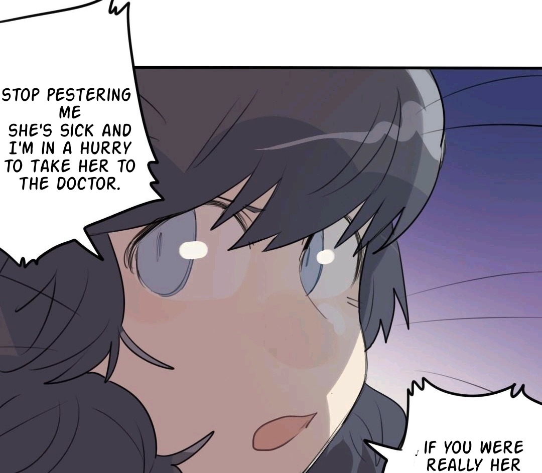 Catman and Dogman Chapter 29 - page 12