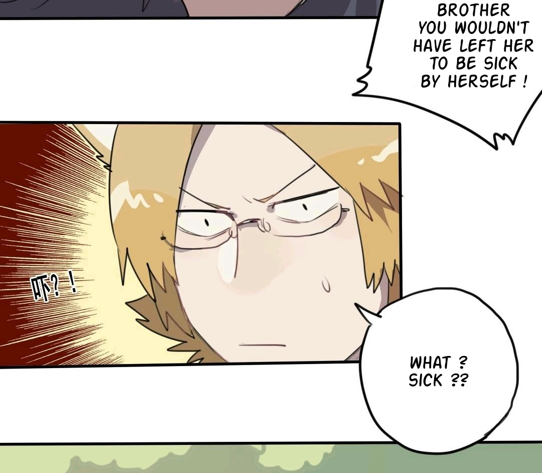 Catman and Dogman Chapter 29 - page 13