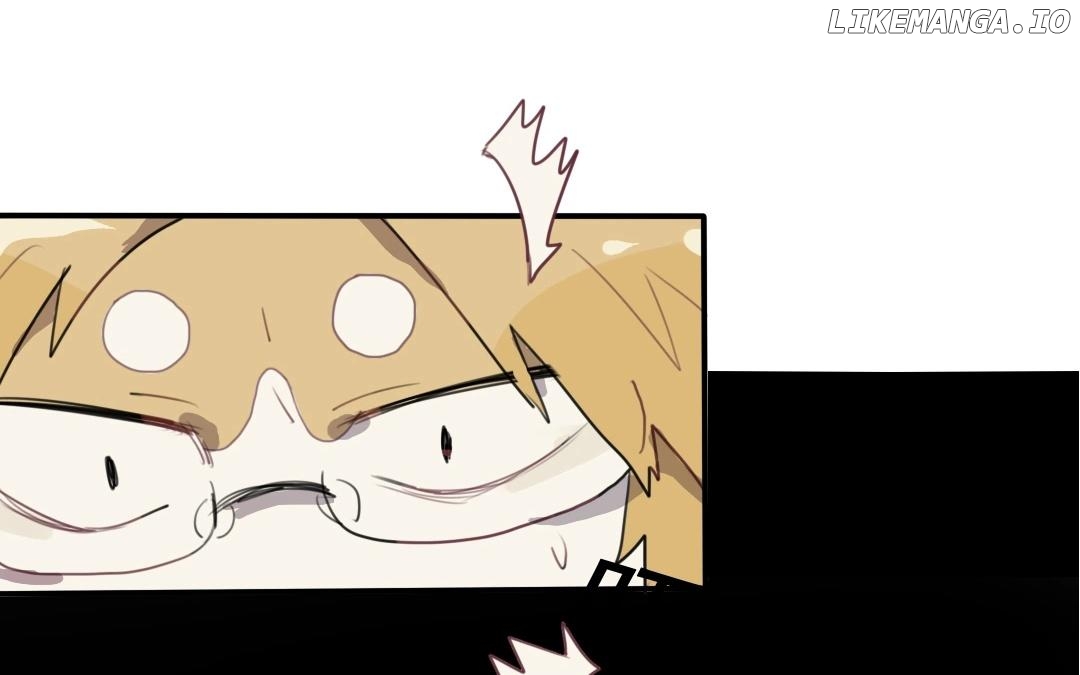 Catman and Dogman Chapter 20 - page 10