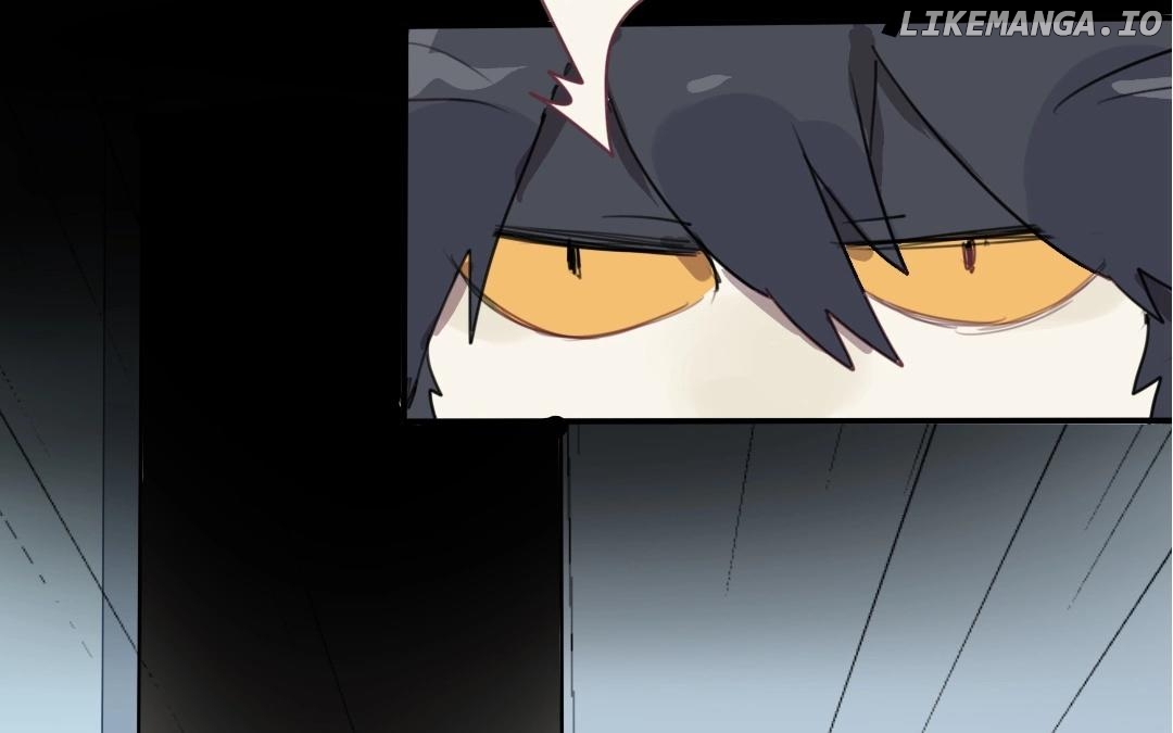 Catman and Dogman Chapter 20 - page 11