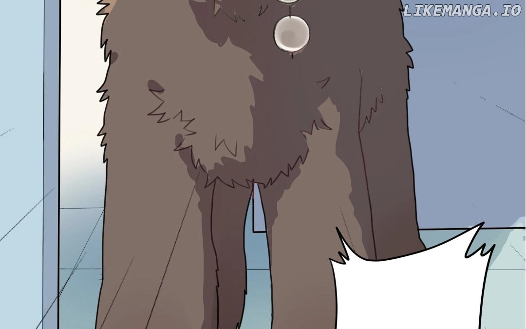 Catman and Dogman Chapter 20 - page 13