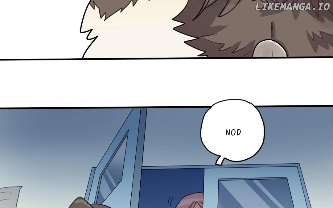 Catman and Dogman Chapter 20 - page 20