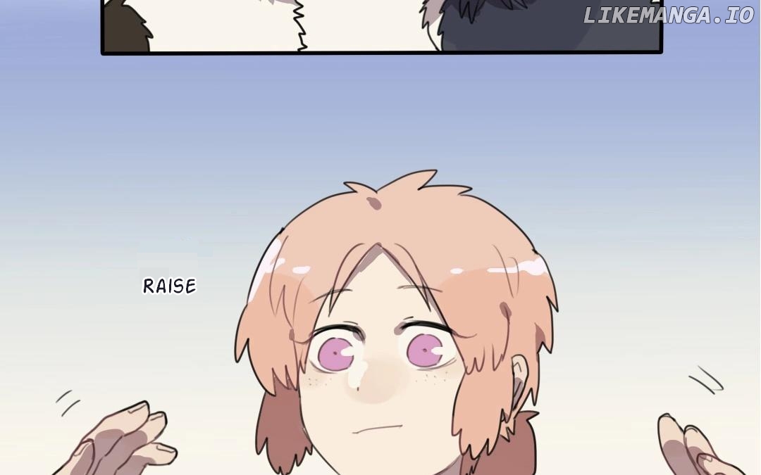 Catman and Dogman Chapter 20 - page 23