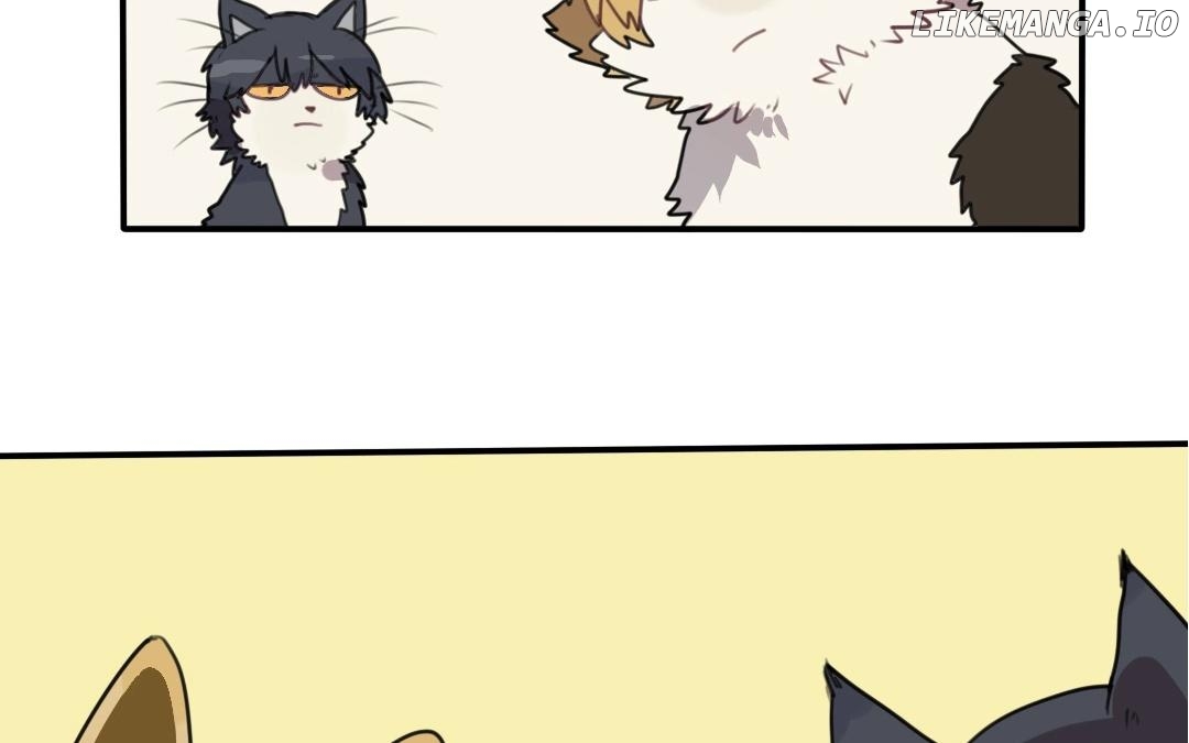 Catman and Dogman Chapter 20 - page 26