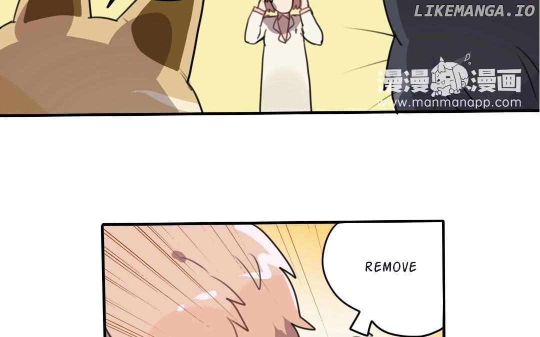 Catman and Dogman Chapter 20 - page 28