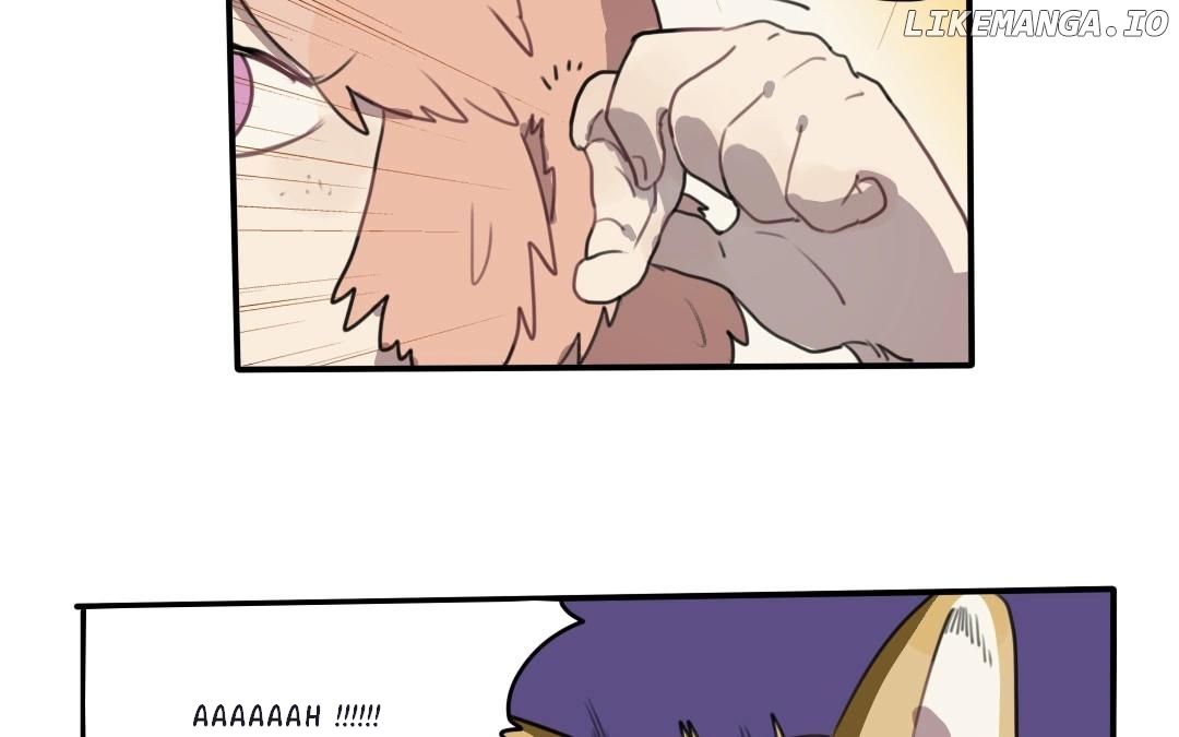 Catman and Dogman Chapter 20 - page 29