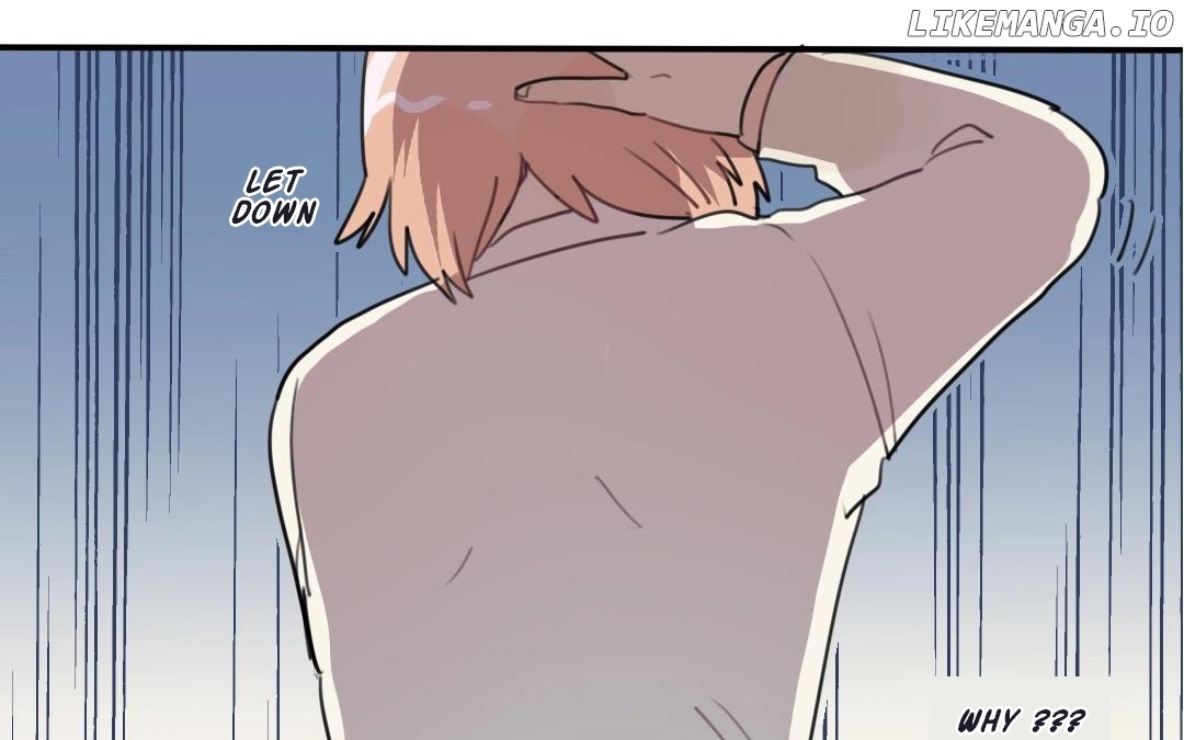 Catman and Dogman Chapter 20 - page 31