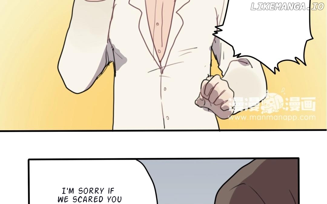 Catman and Dogman Chapter 20 - page 34