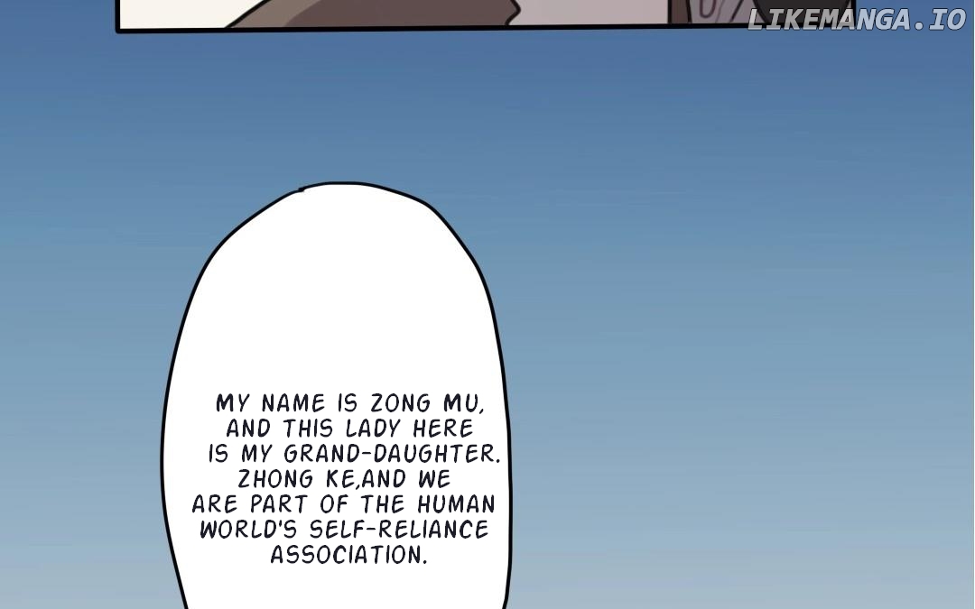 Catman and Dogman Chapter 20 - page 38