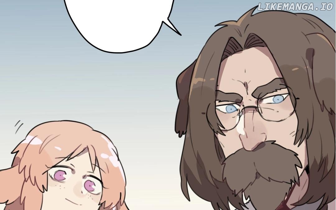 Catman and Dogman Chapter 20 - page 39