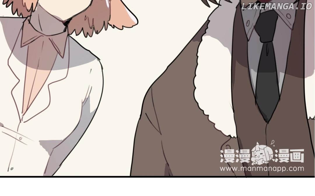 Catman and Dogman Chapter 20 - page 40