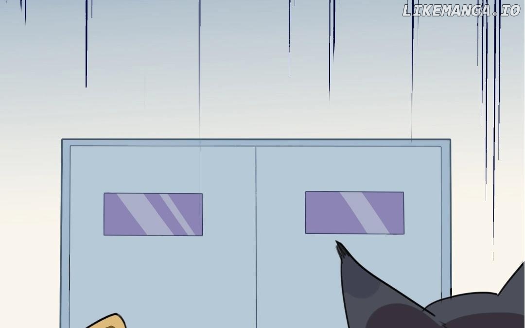 Catman and Dogman Chapter 20 - page 7