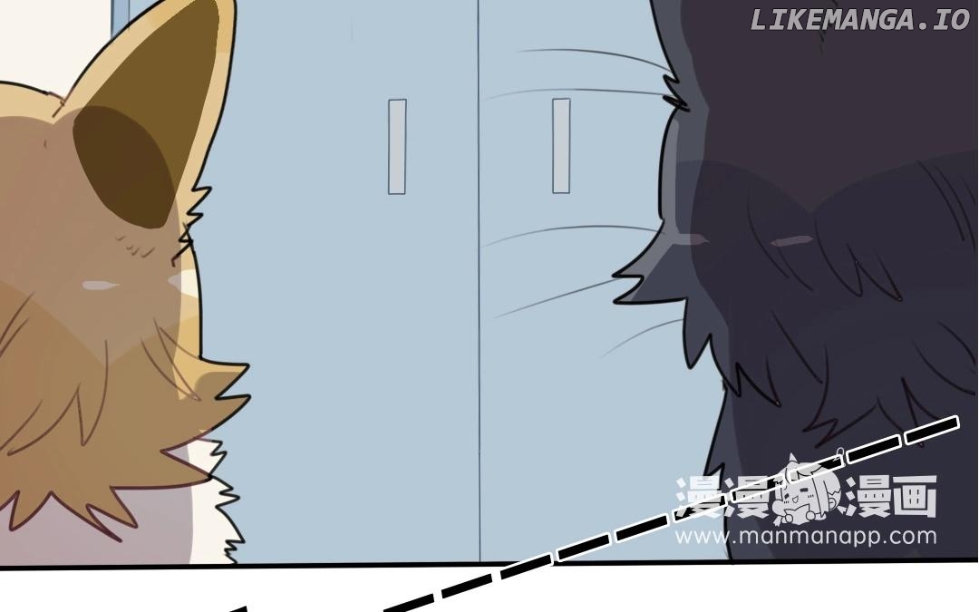 Catman and Dogman Chapter 20 - page 8