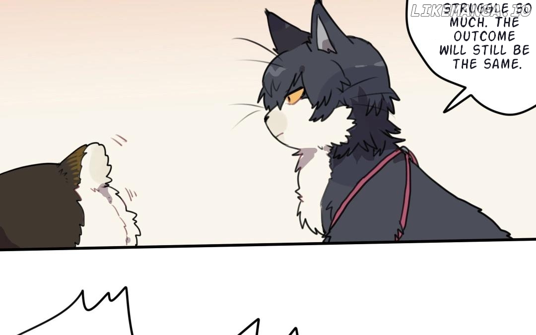 Catman and Dogman Chapter 19 - page 10