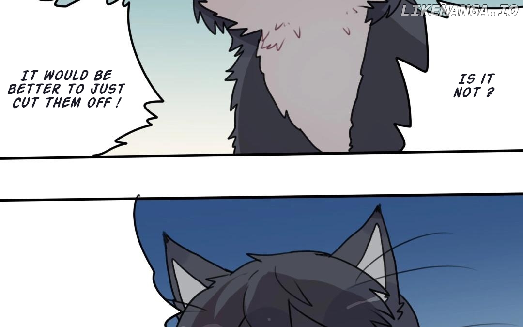 Catman and Dogman Chapter 19 - page 13