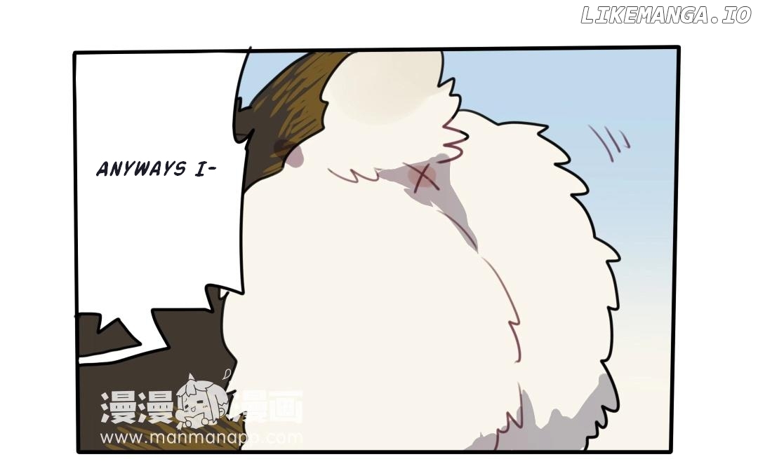 Catman and Dogman Chapter 19 - page 15