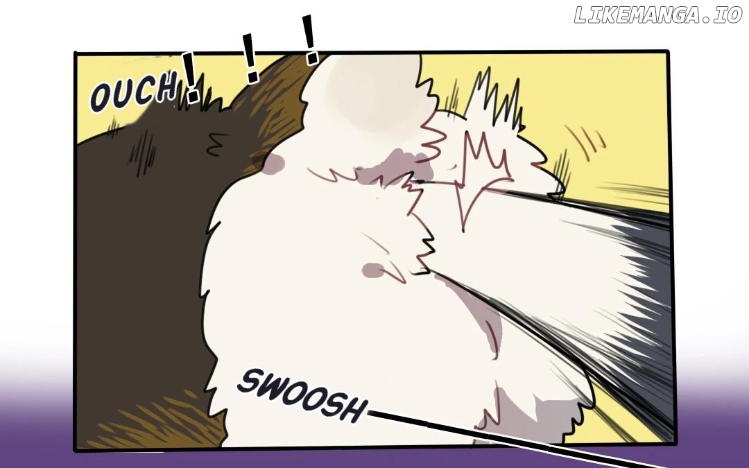 Catman and Dogman Chapter 19 - page 16