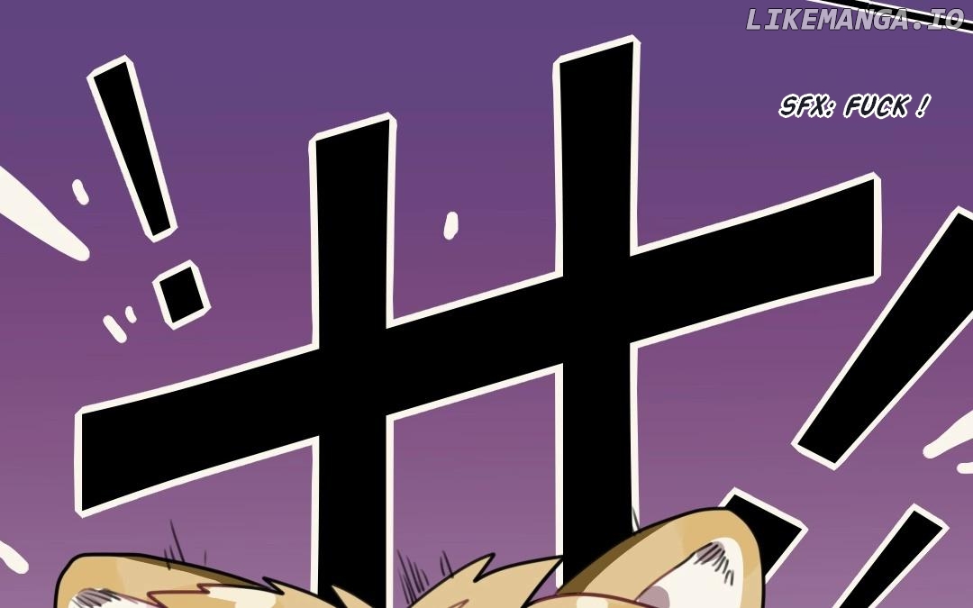 Catman and Dogman Chapter 19 - page 17