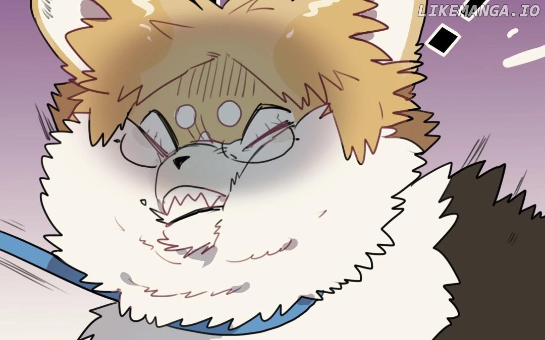 Catman and Dogman Chapter 19 - page 18