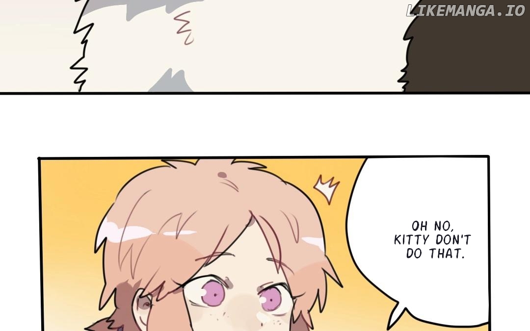 Catman and Dogman Chapter 19 - page 19